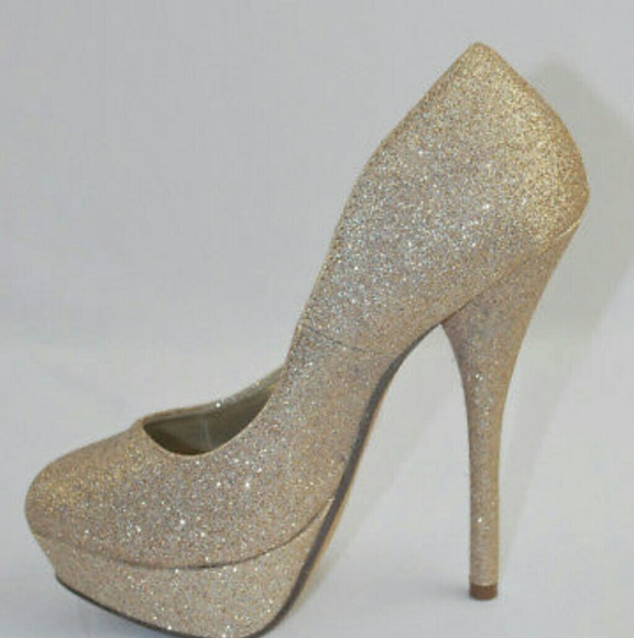 Forever 21 Stiletto Pumps - Picture 3 of 4